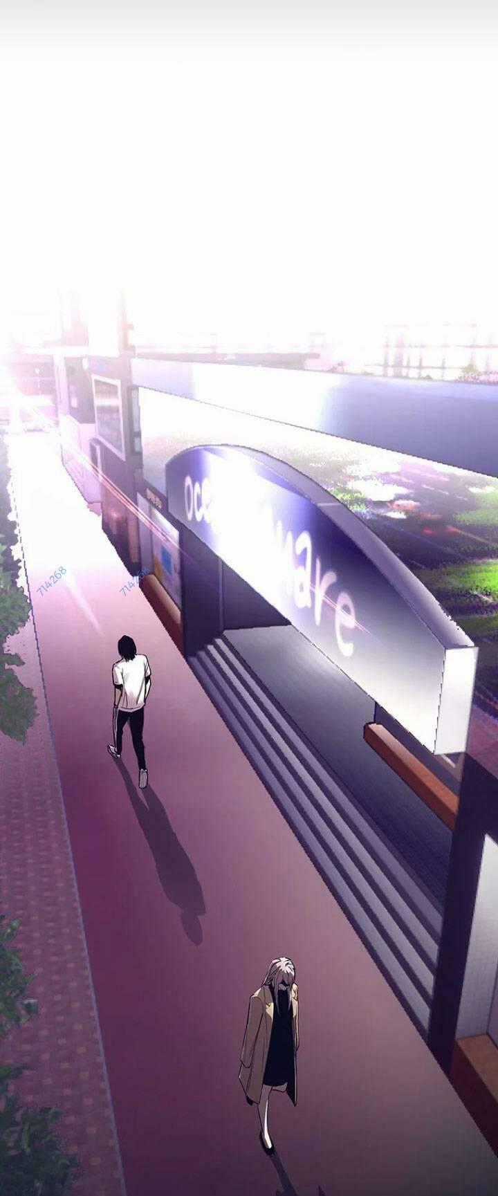 Bạt Tai Chapter 25 trang 193