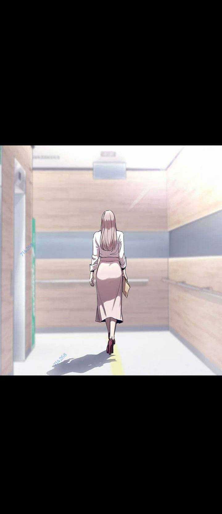 Bạt Tai Chapter 25 trang 22