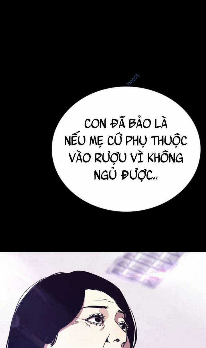 Bạt Tai Chapter 25 trang 28