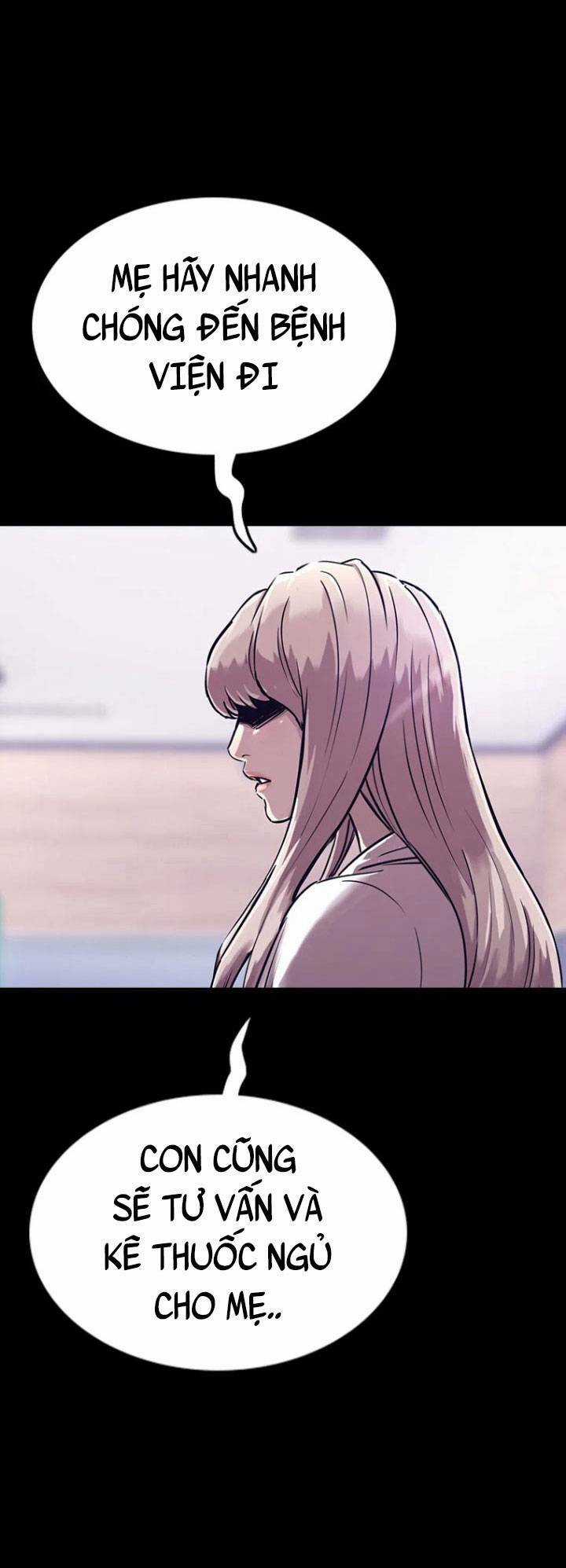 Bạt Tai Chapter 25 trang 30