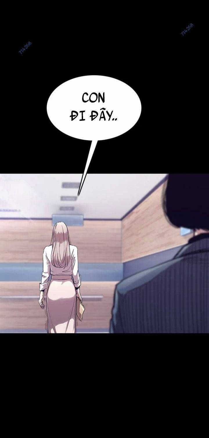 Bạt Tai Chapter 25 trang 31