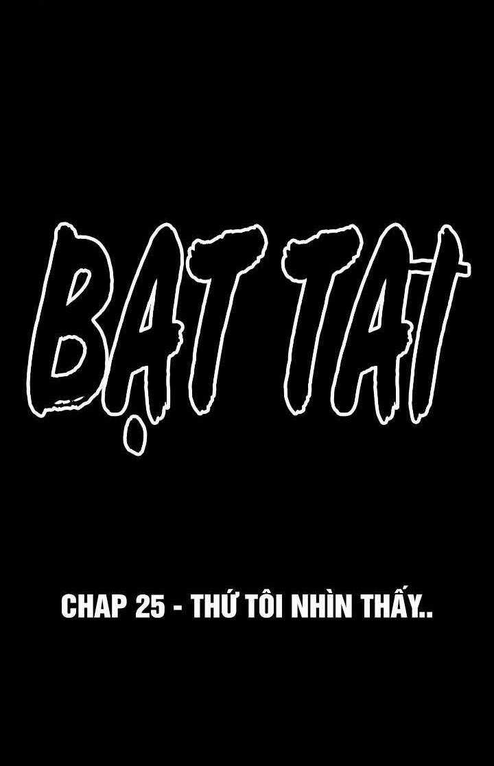 Bạt Tai Chapter 25 trang 35