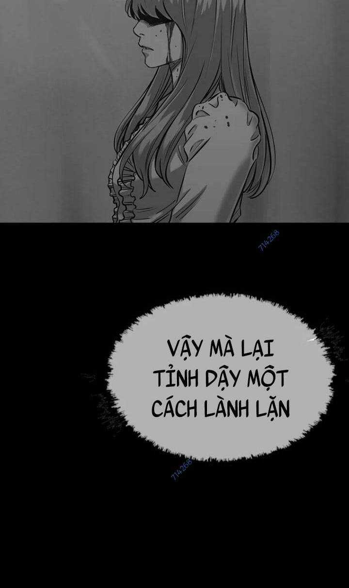 Bạt Tai Chapter 25 trang 56