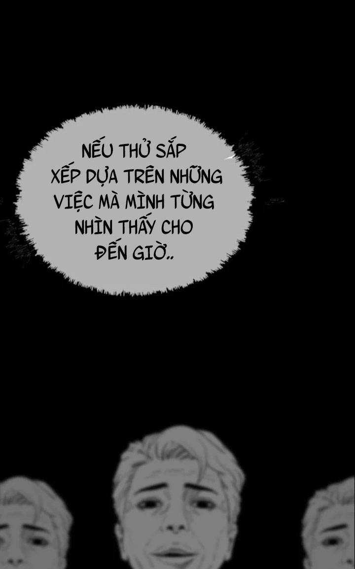 Bạt Tai Chapter 25 trang 69
