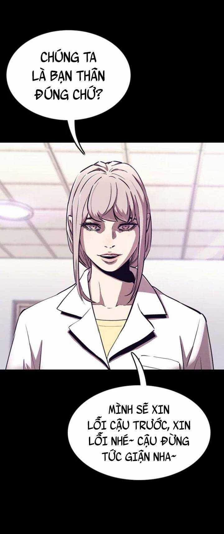 Bạt Tai Chapter 25 trang 85