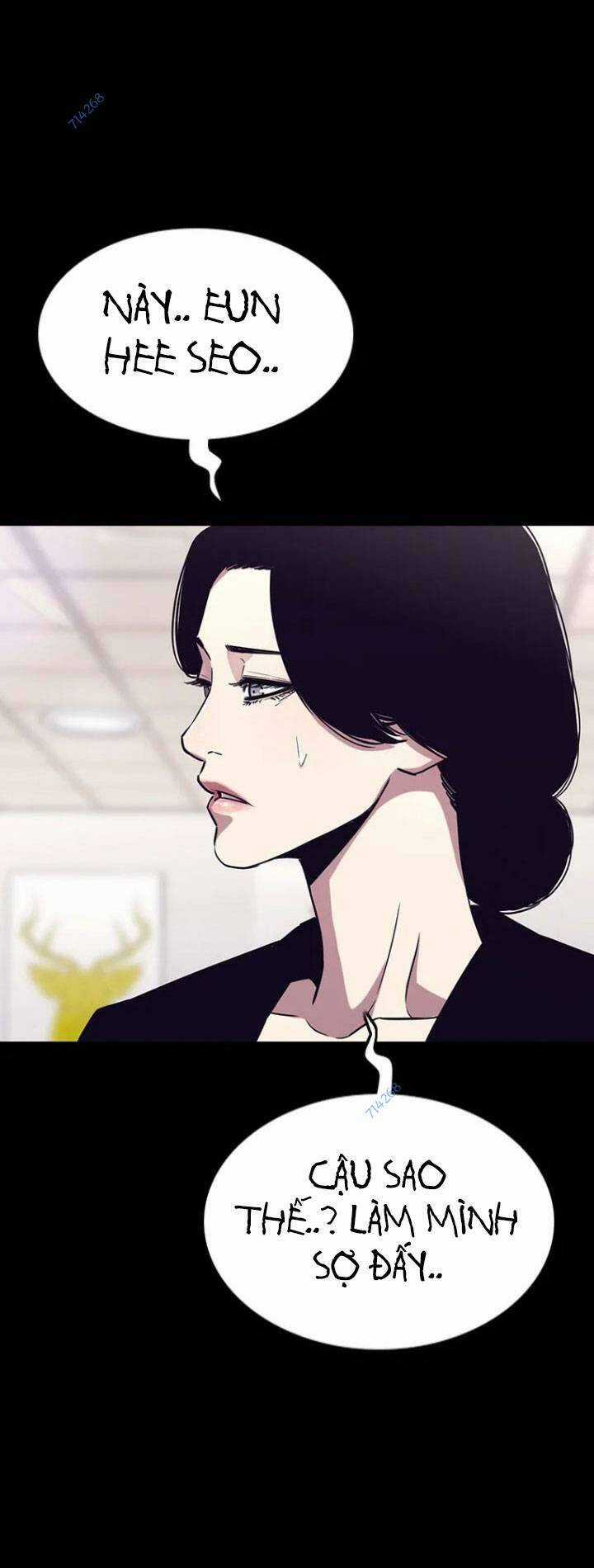 Bạt Tai Chapter 25 trang 90