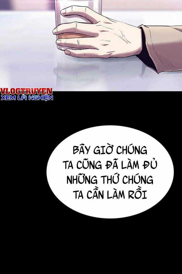 Bạt Tai Chapter 26 trang 10