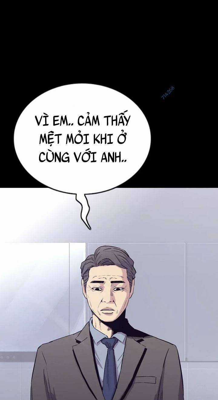 Bạt Tai Chapter 26 trang 11