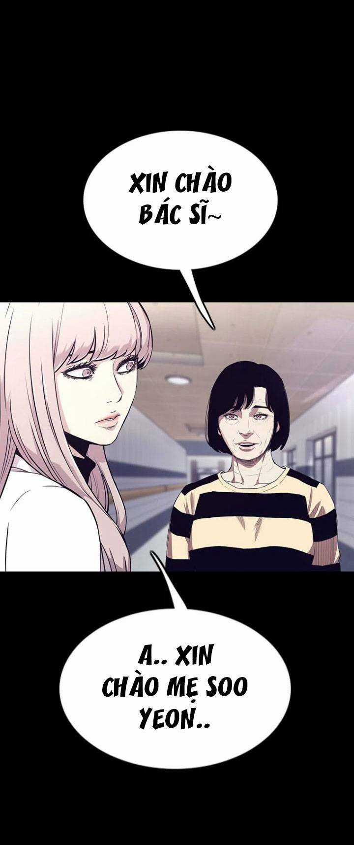 Bạt Tai Chapter 26 trang 123