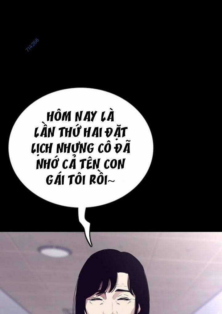 Bạt Tai Chapter 26 trang 124