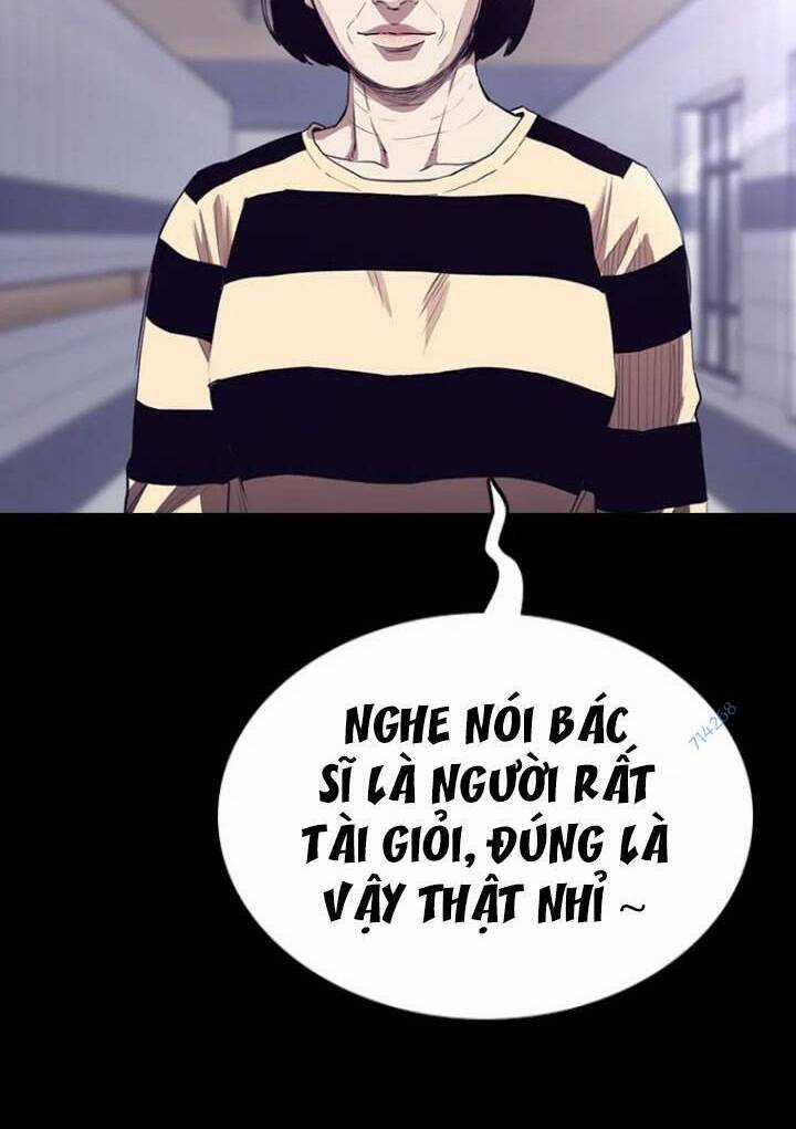 Bạt Tai Chapter 26 trang 125