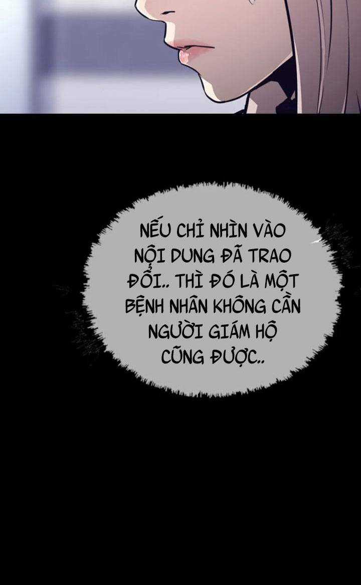 Bạt Tai Chapter 26 trang 134