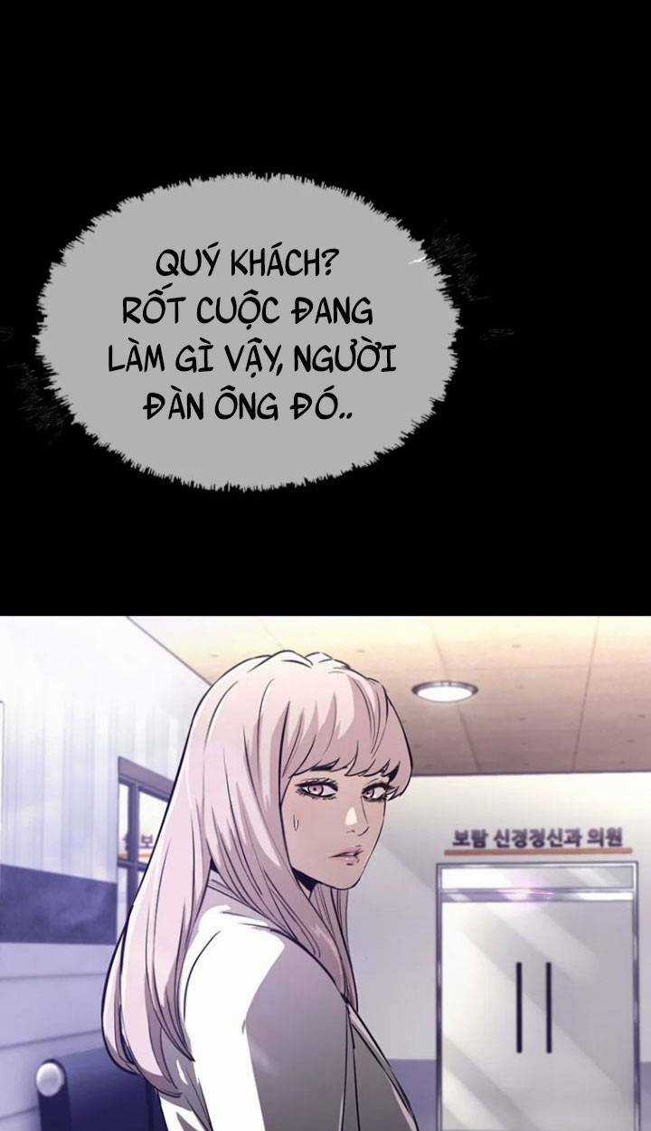 Bạt Tai Chapter 26 trang 136