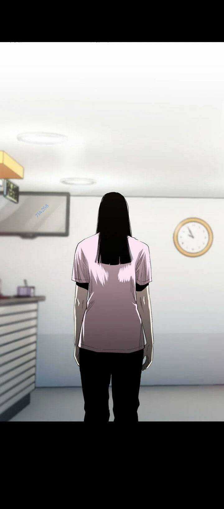 Bạt Tai Chapter 26 trang 139