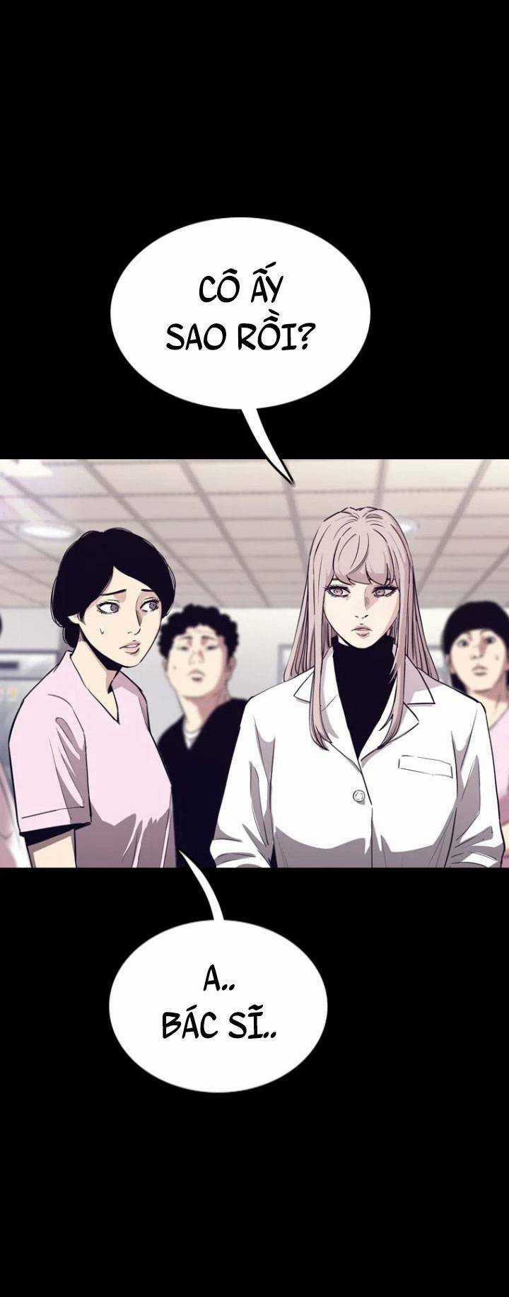 Bạt Tai Chapter 26 trang 140