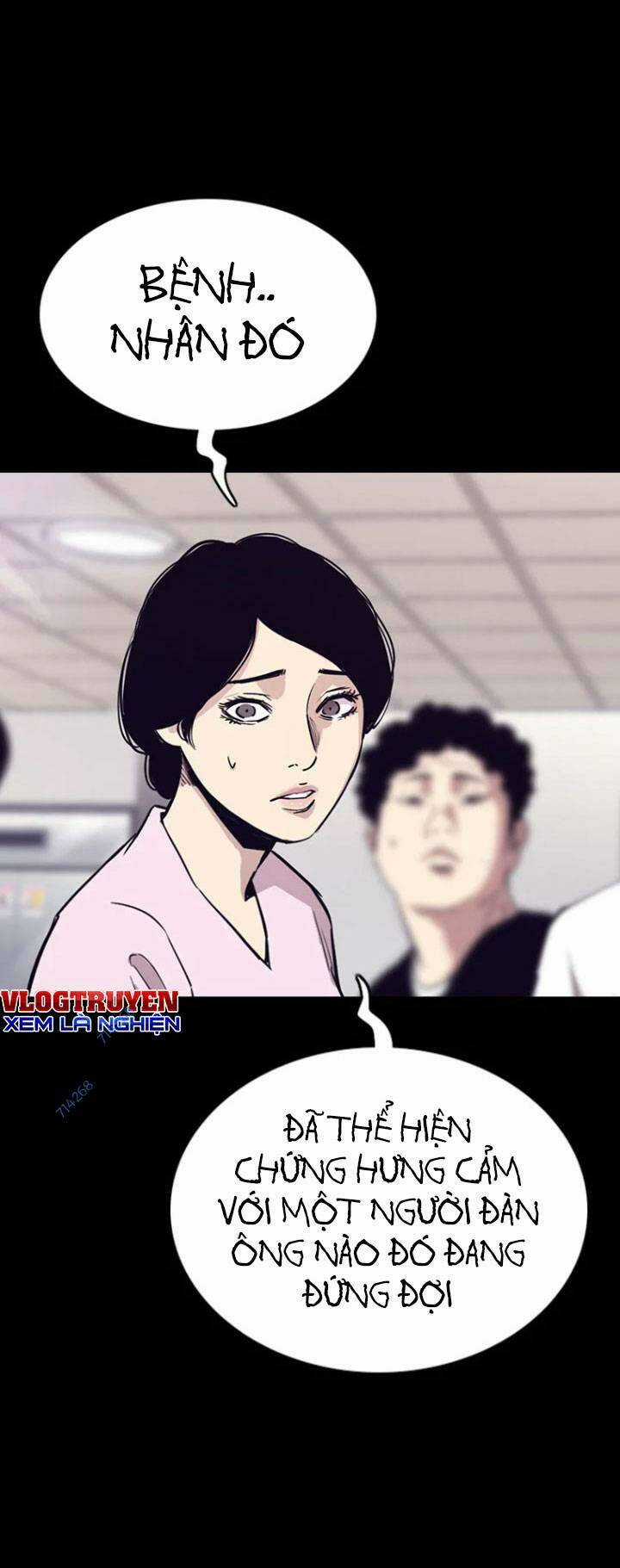 Bạt Tai Chapter 26 trang 141