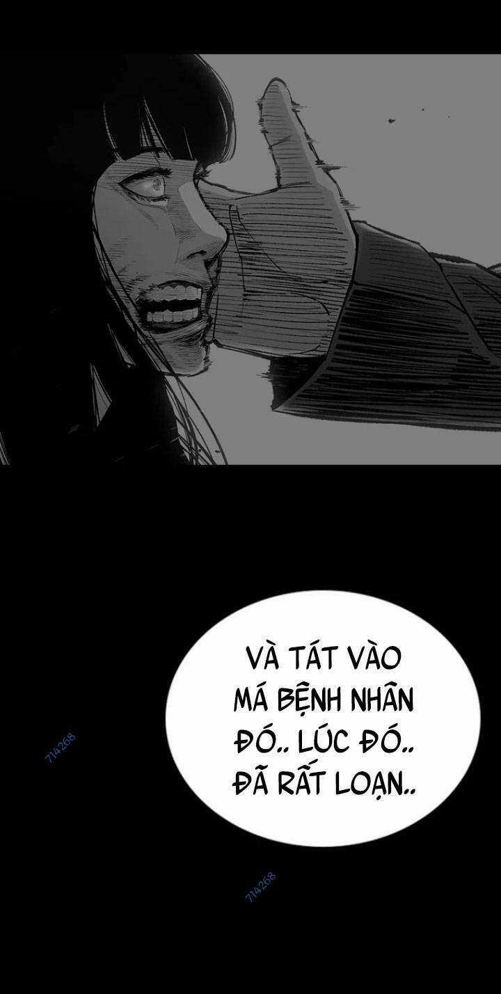 Bạt Tai Chapter 26 trang 143