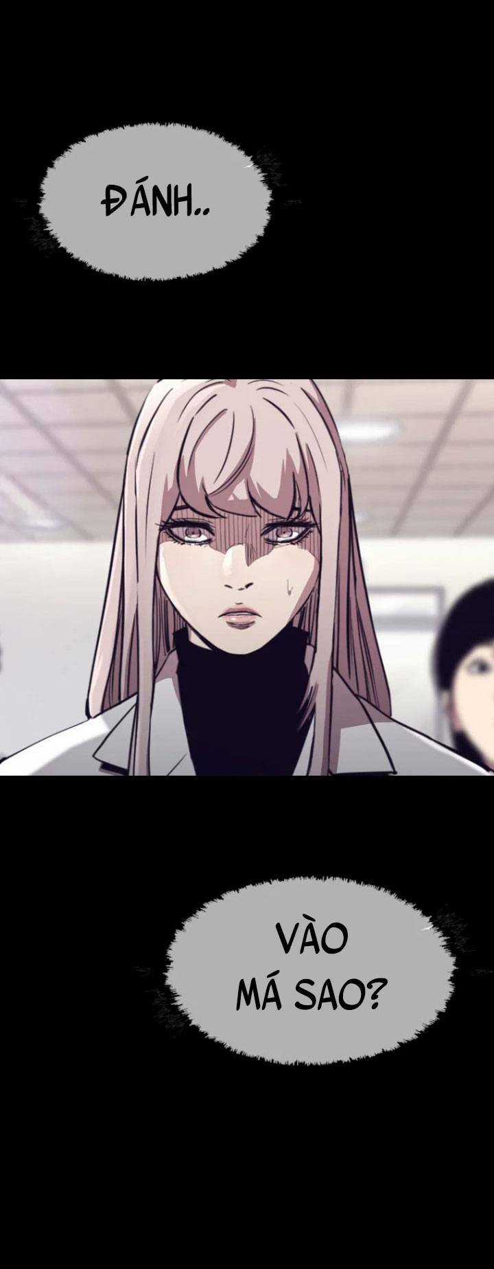 Bạt Tai Chapter 26 trang 144