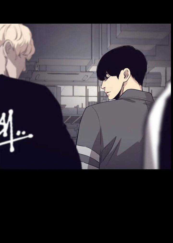 Bạt Tai Chapter 26 trang 159