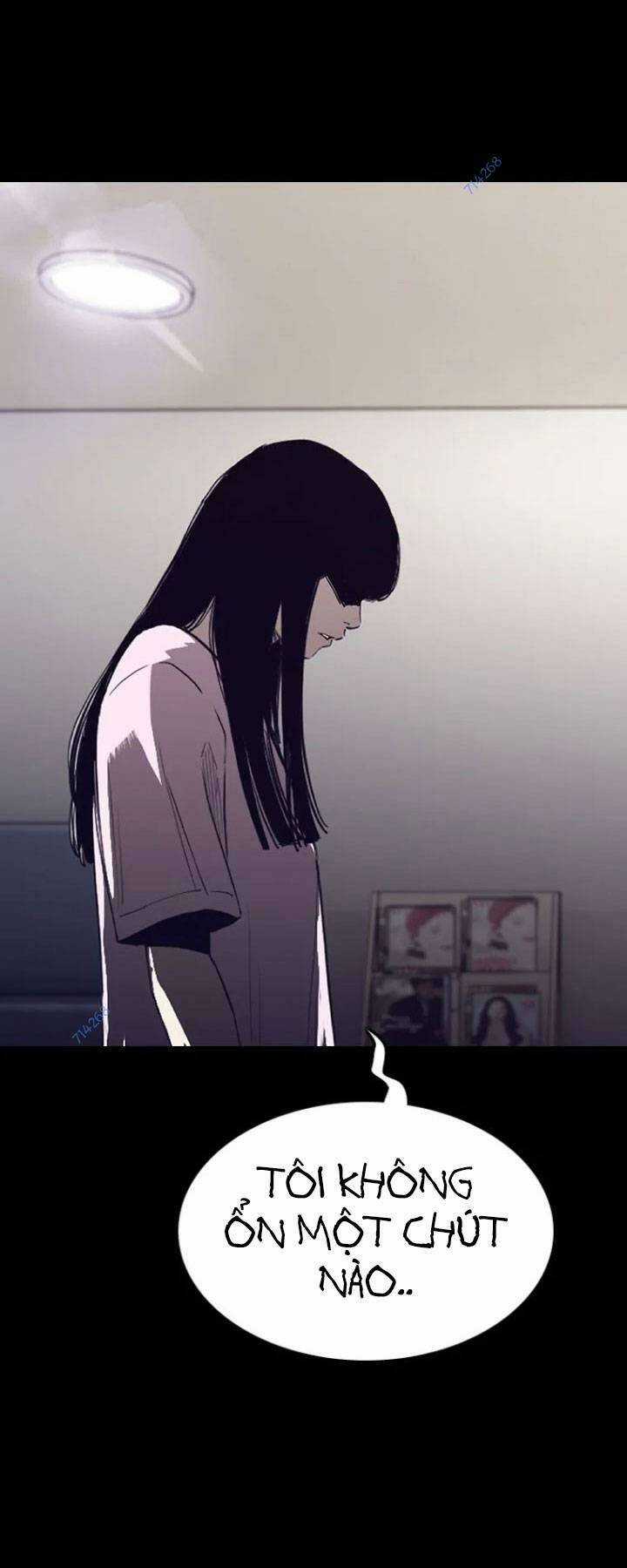 Bạt Tai Chapter 26 trang 46