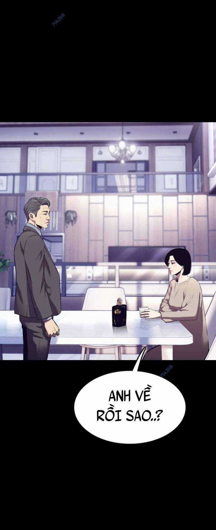 Bạt Tai Chapter 26 trang 5