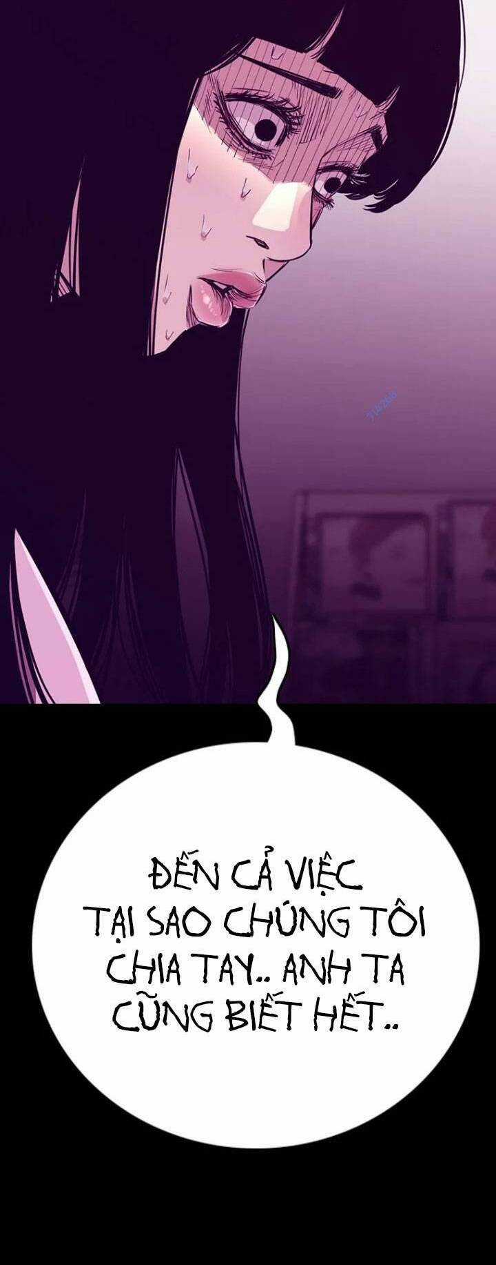 Bạt Tai Chapter 26 trang 50