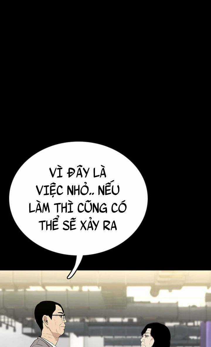 Bạt Tai Chapter 26 trang 55