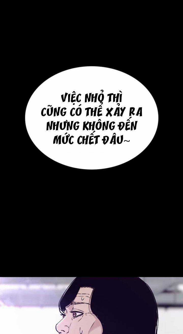 Bạt Tai Chapter 26 trang 58