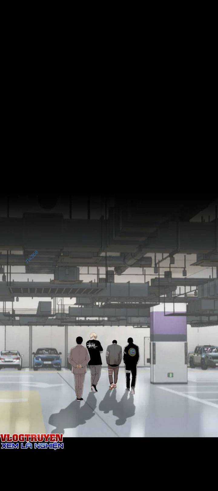 Bạt Tai Chapter 26 trang 61