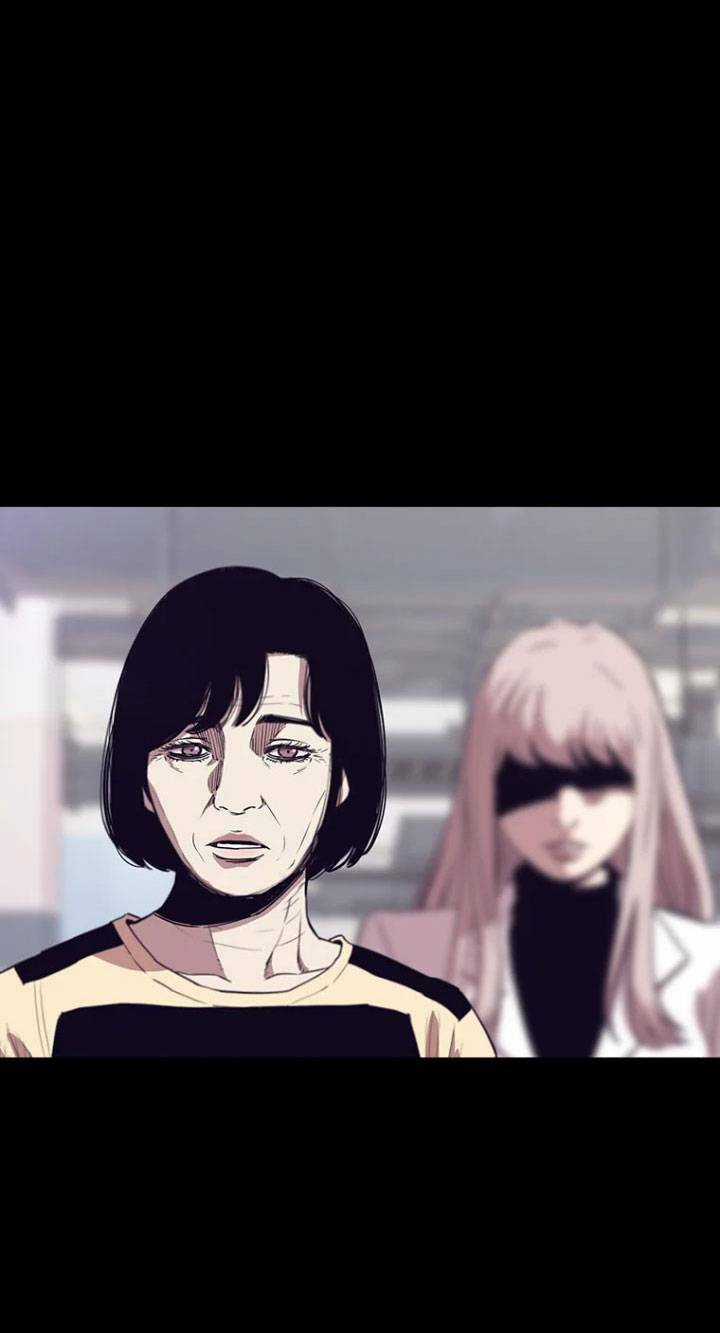 Bạt Tai Chapter 26 trang 62