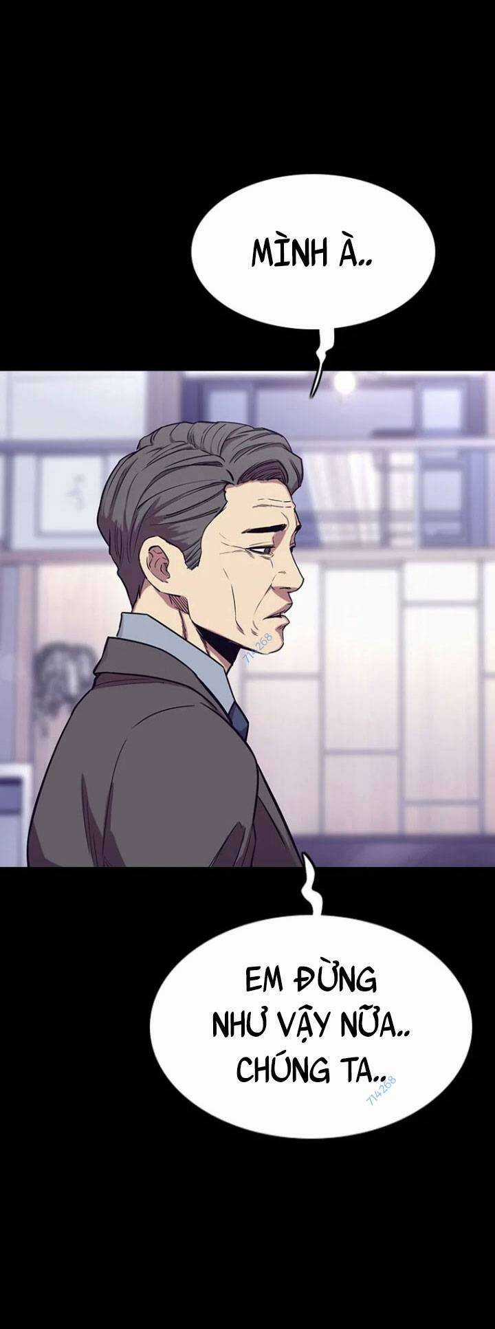 Bạt Tai Chapter 26 trang 8