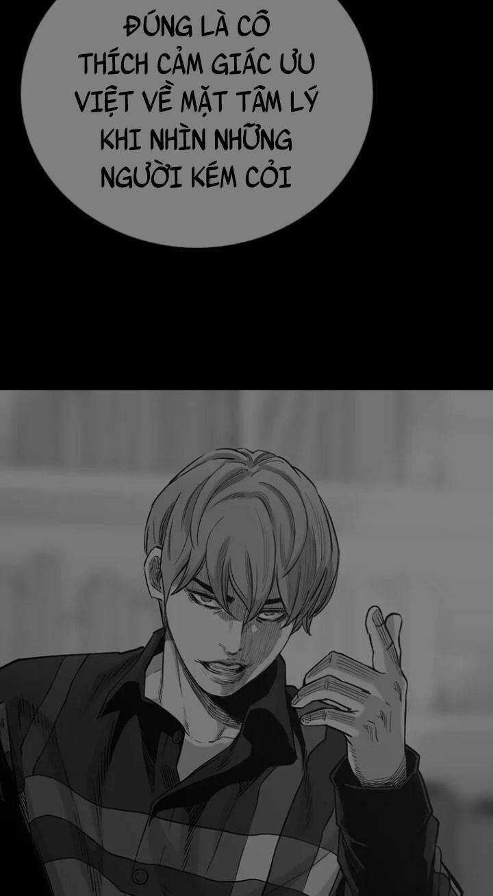 Bạt Tai Chapter 26 trang 85