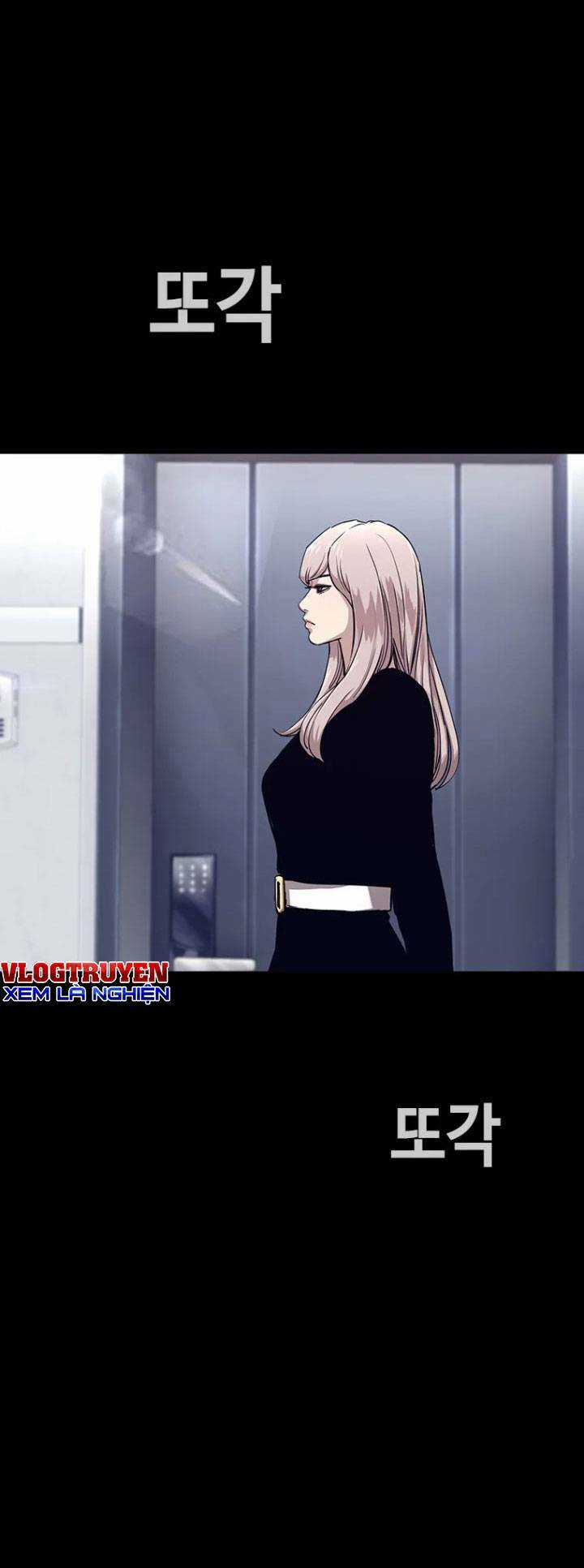 Bạt Tai Chapter 27 trang 116