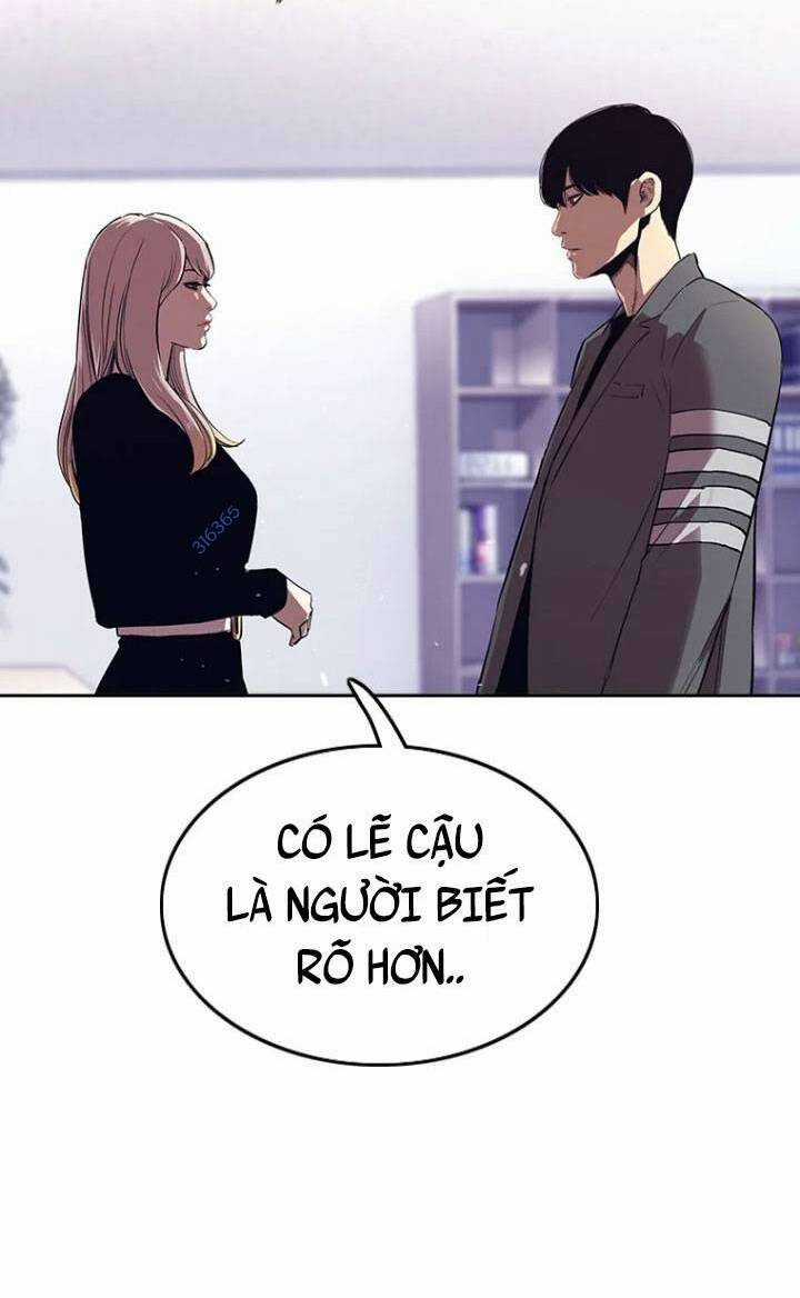 Bạt Tai Chapter 27 trang 12