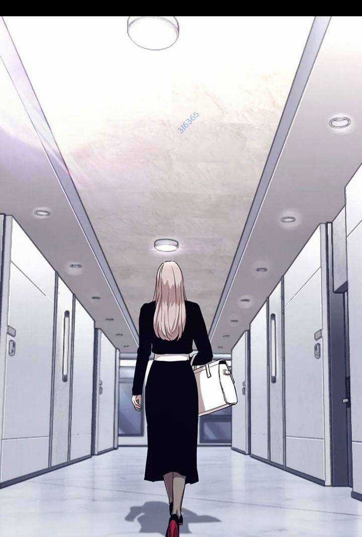 Bạt Tai Chapter 27 trang 125