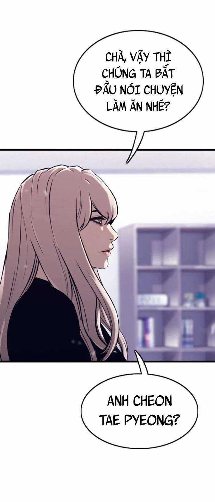 Bạt Tai Chapter 27 trang 13