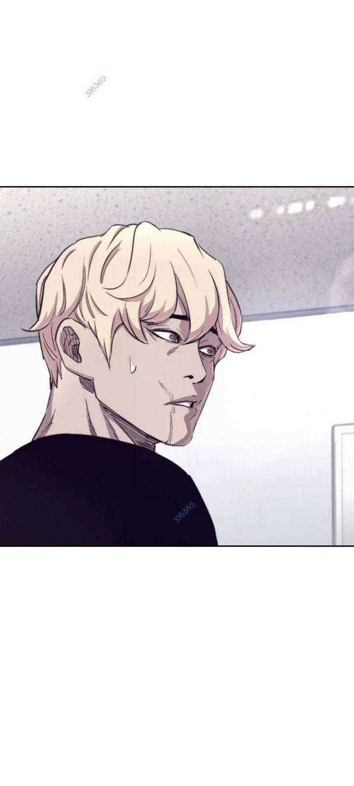 Bạt Tai Chapter 27 trang 133