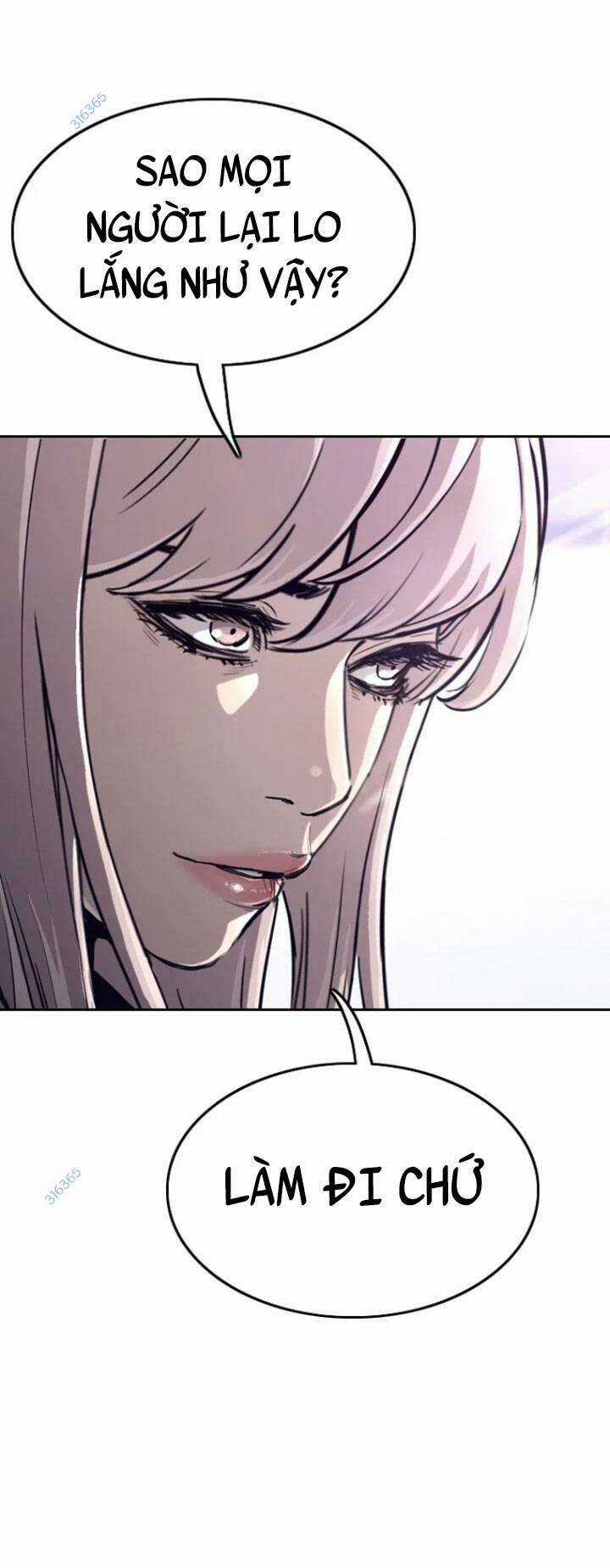 Bạt Tai Chapter 27 trang 135