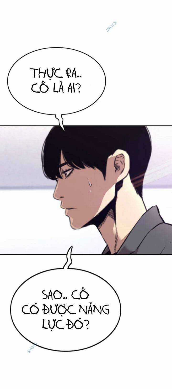 Bạt Tai Chapter 27 trang 14