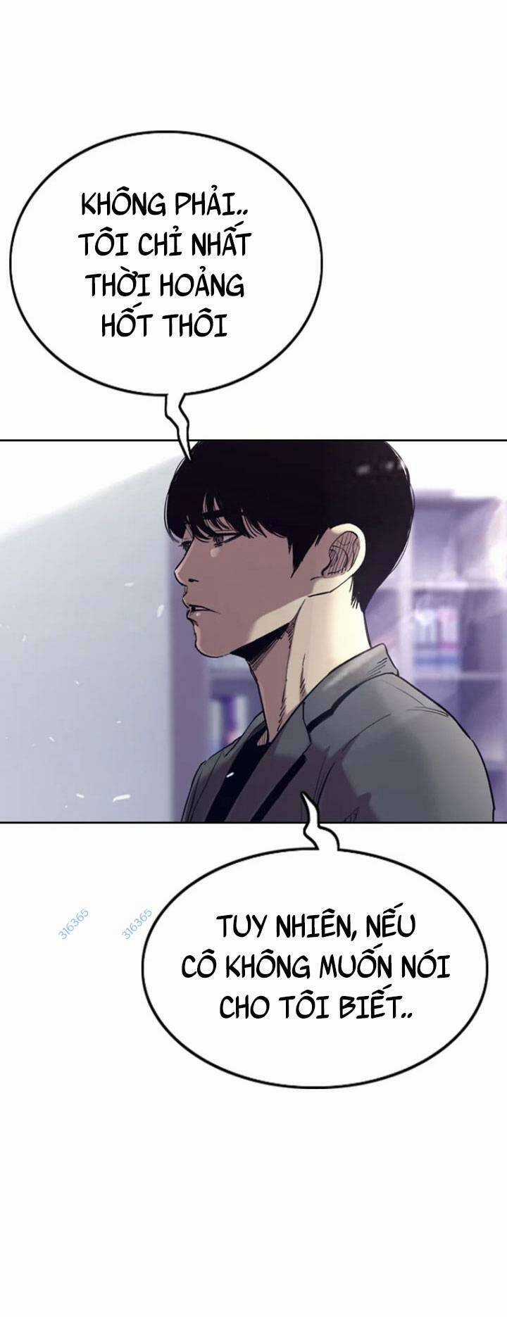 Bạt Tai Chapter 27 trang 17