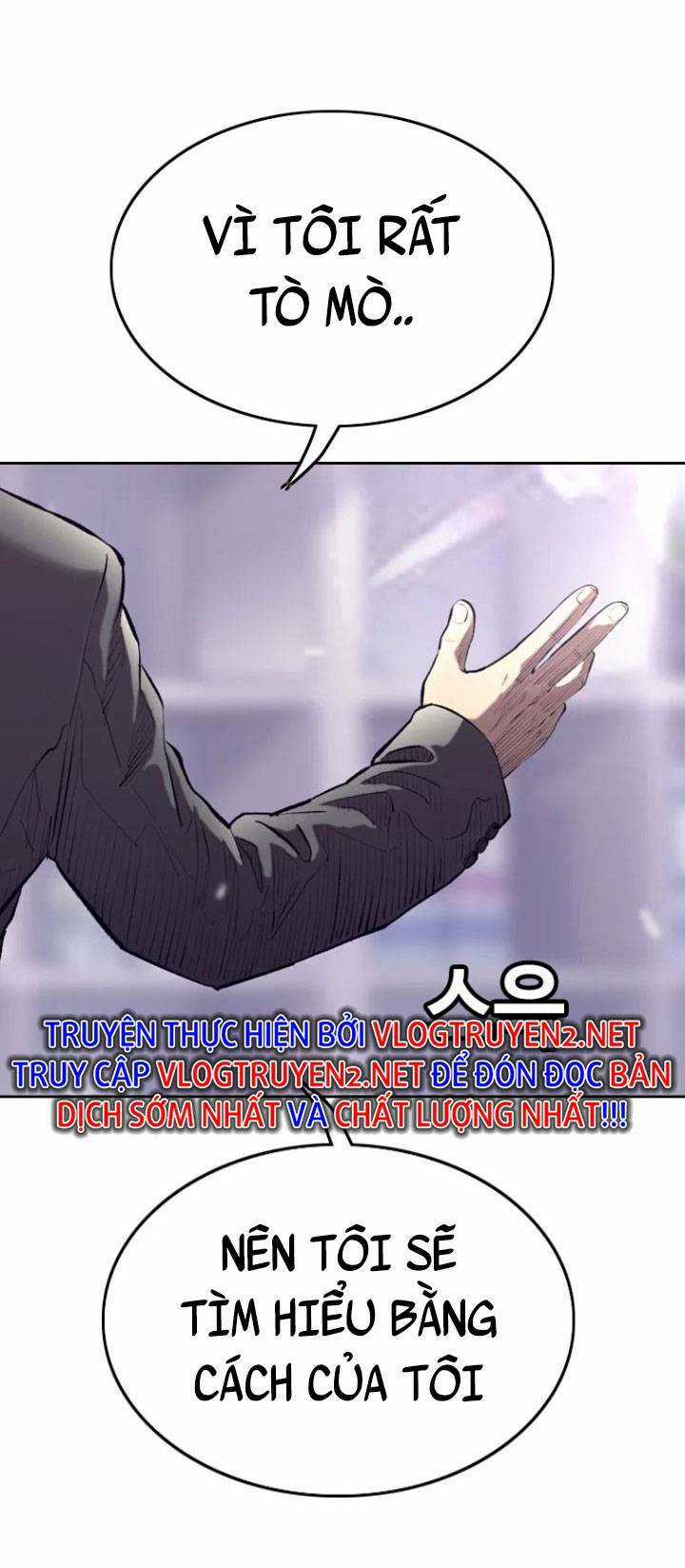 Bạt Tai Chapter 27 trang 18