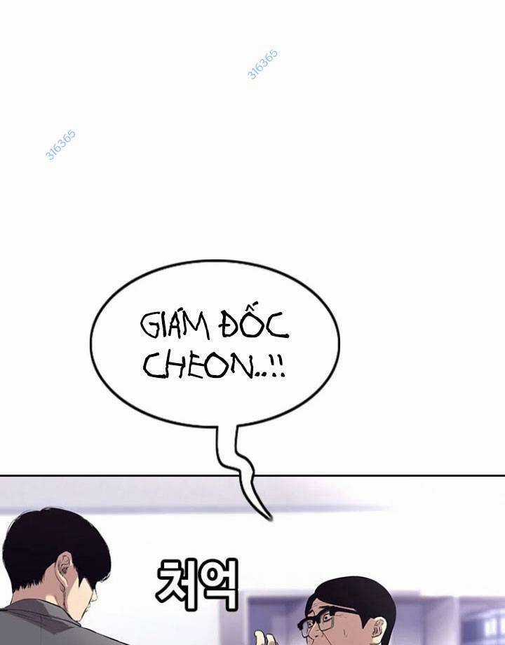 Bạt Tai Chapter 27 trang 19