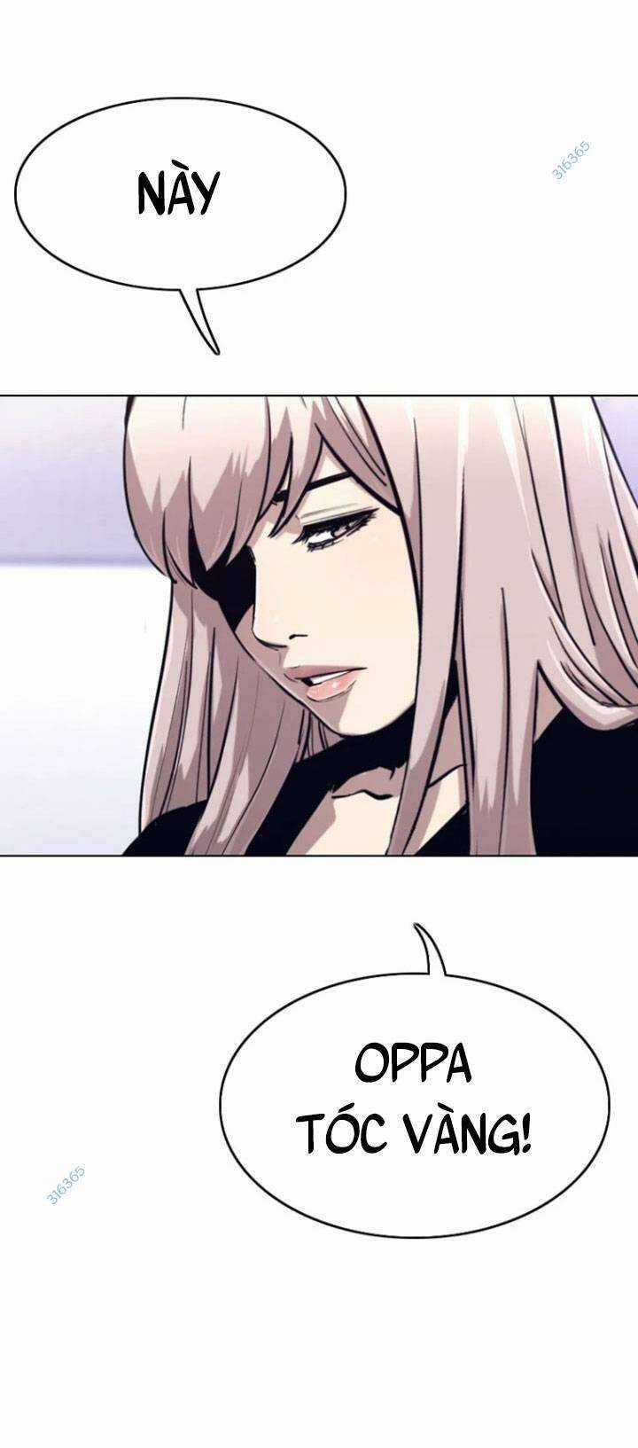 Bạt Tai Chapter 27 trang 2