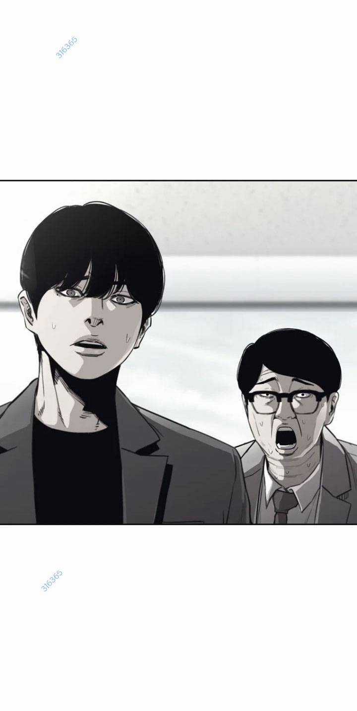 Bạt Tai Chapter 27 trang 26