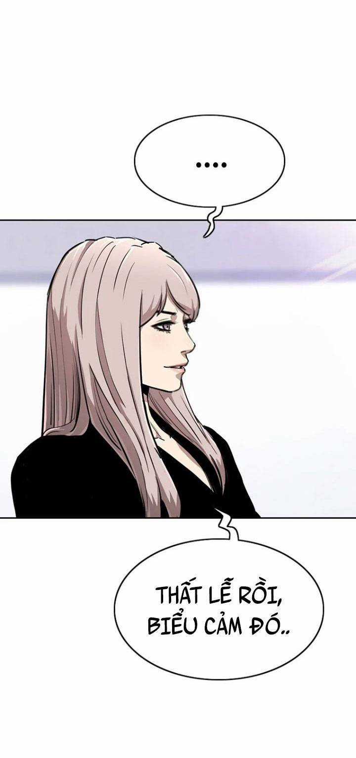 Bạt Tai Chapter 27 trang 27