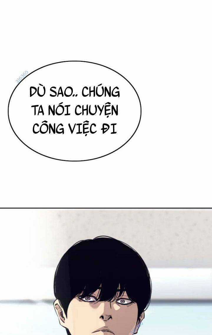 Bạt Tai Chapter 27 trang 28