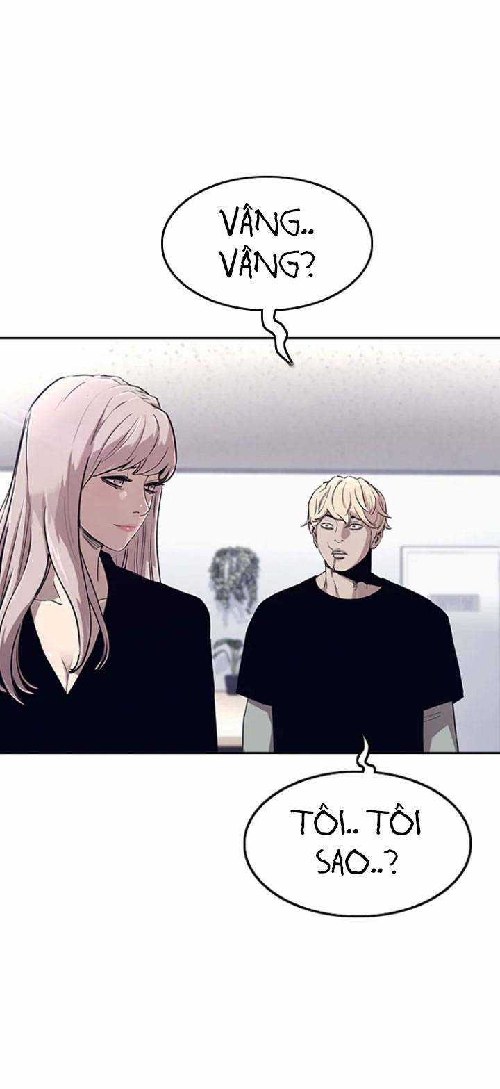 Bạt Tai Chapter 27 trang 3