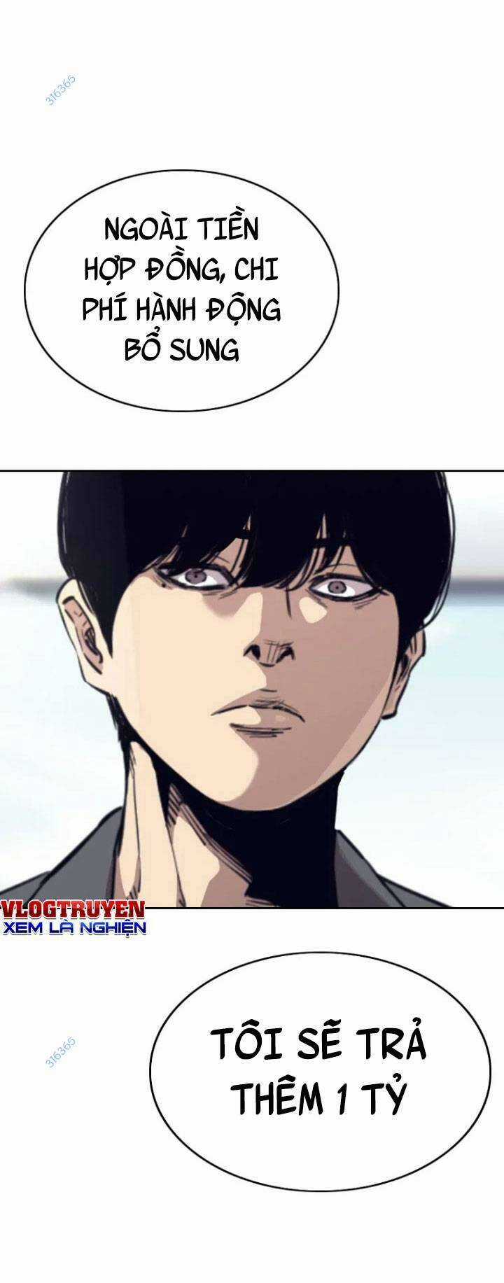 Bạt Tai Chapter 27 trang 32