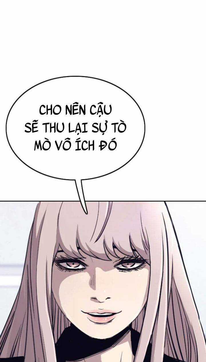 Bạt Tai Chapter 27 trang 33