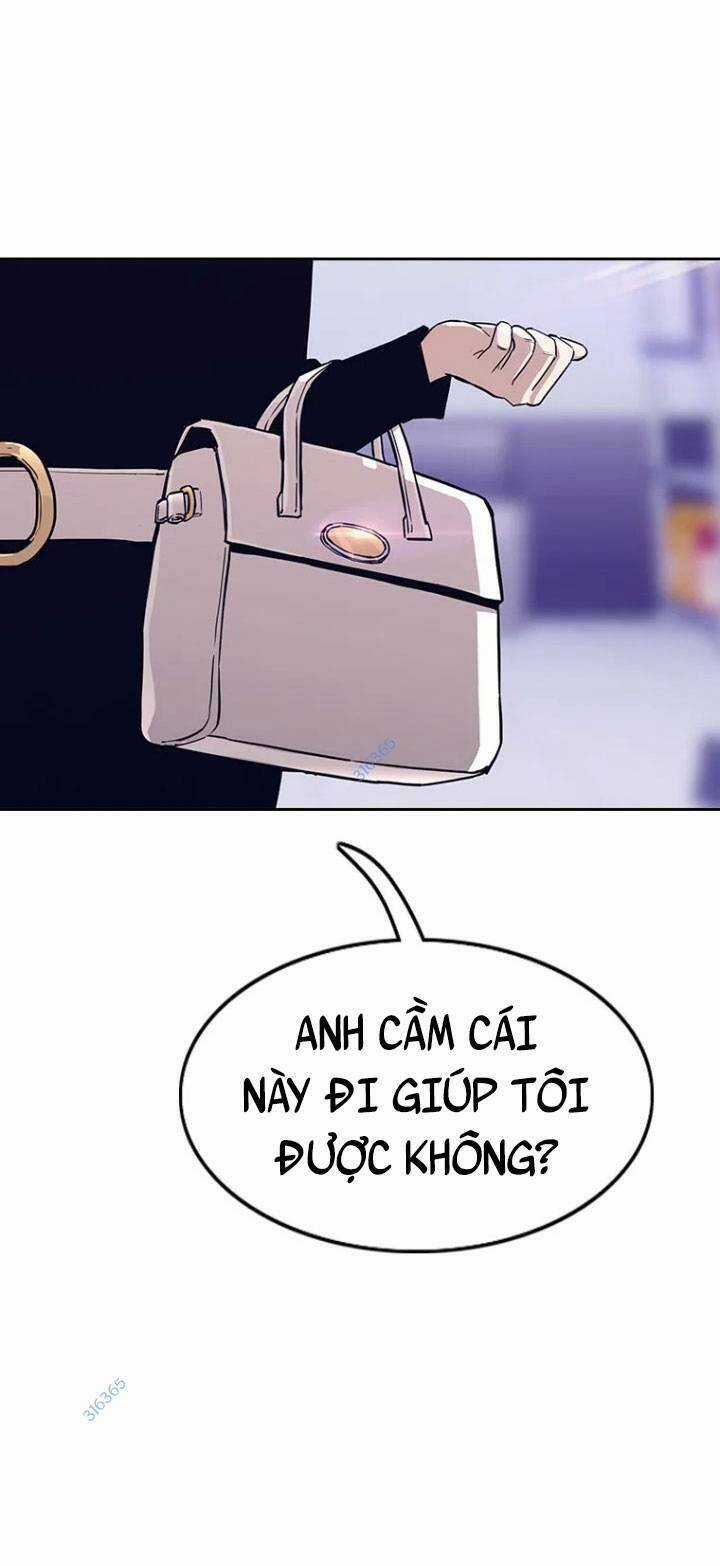 Bạt Tai Chapter 27 trang 4